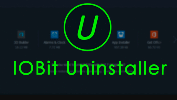 IObit Uninstaller Pro